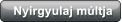 Nyírgyulaj múltja
